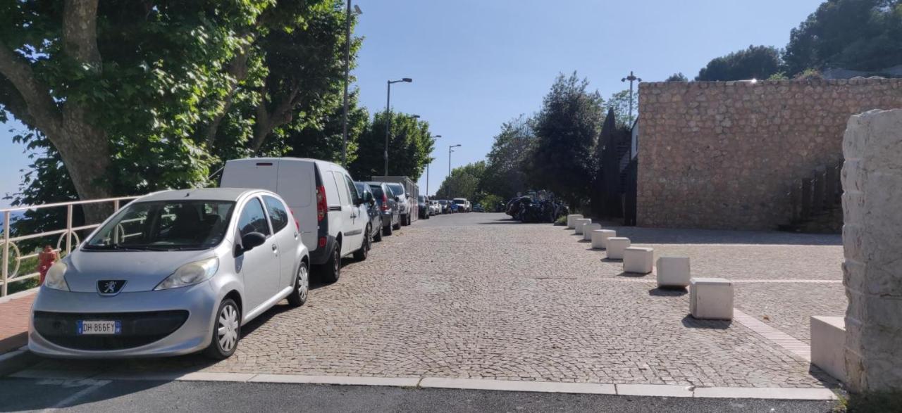 Dolce Vita Alta ונטימיגליה מראה חיצוני תמונה
