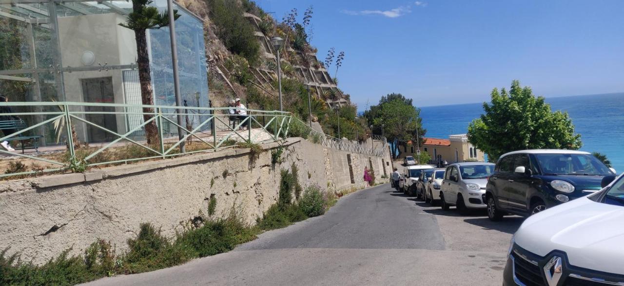 Dolce Vita Alta ונטימיגליה מראה חיצוני תמונה