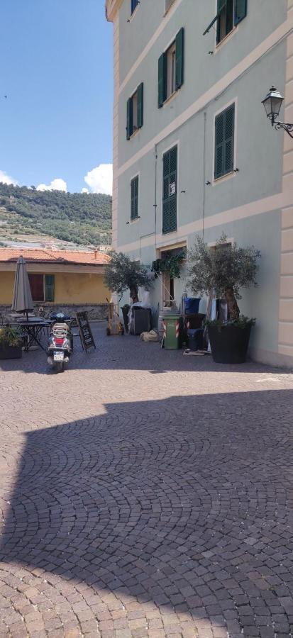 Dolce Vita Alta ונטימיגליה מראה חיצוני תמונה