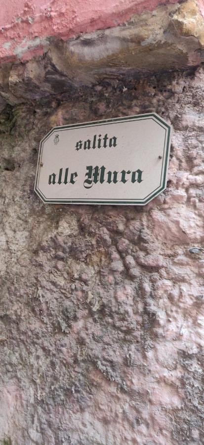 Dolce Vita Alta ונטימיגליה מראה חיצוני תמונה